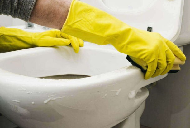 Bathroom Cleaning Services in gurgaon