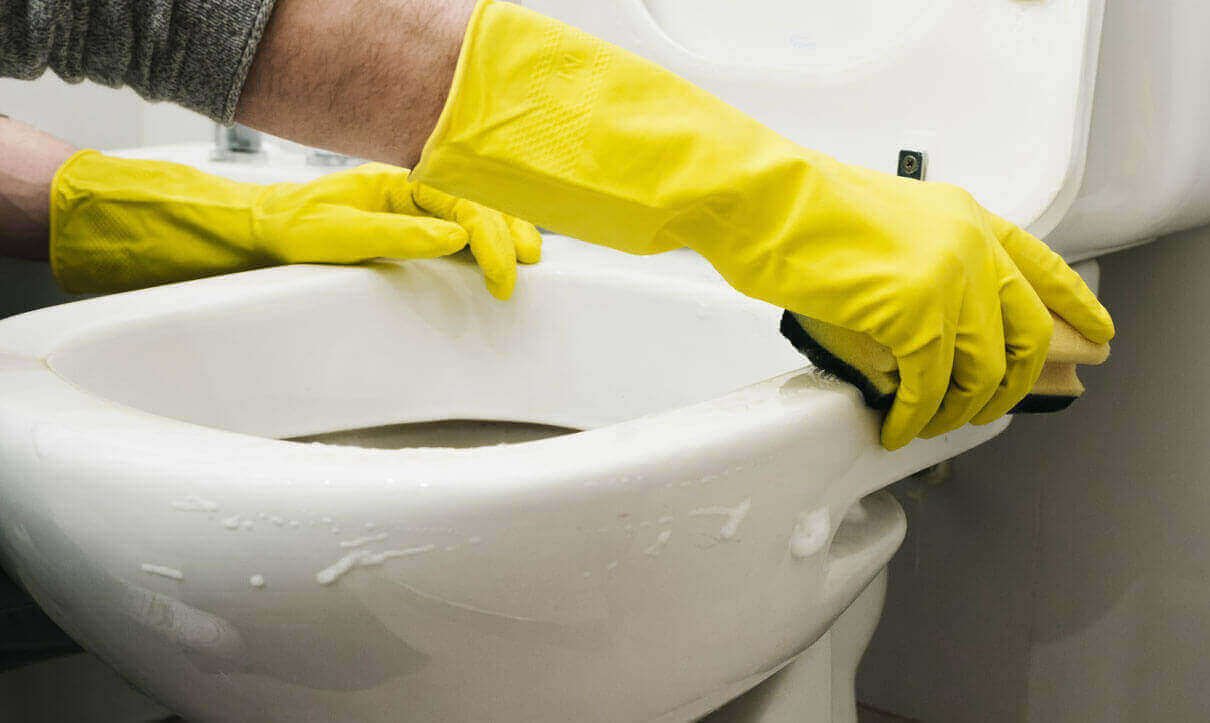 Bathroom Cleaning Services in gurgaon