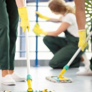 Home Cleaning Services in gurgaon