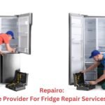 Refrigerator Repair In Gurgaon