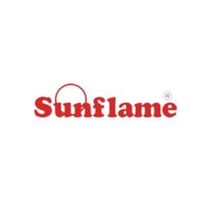 Sunflame Logo