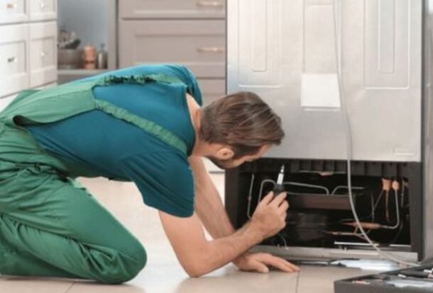 Refrigerator Repair In Gurgaon