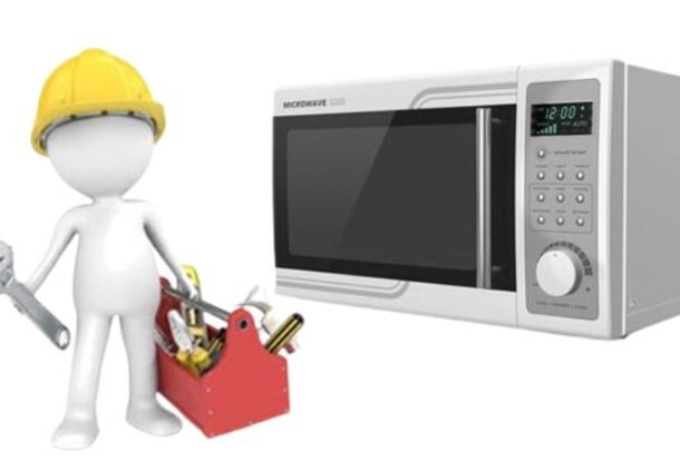 Microwave Repair in Gurgaon