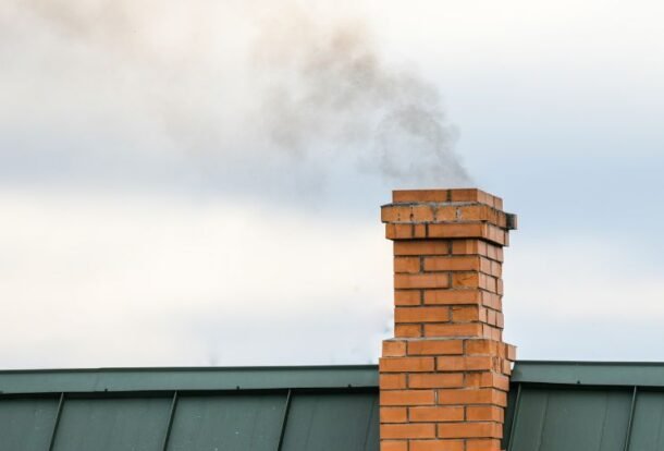 Chimney Repair In Gurgaon