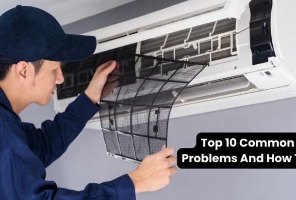 ac repair service in gurgaon