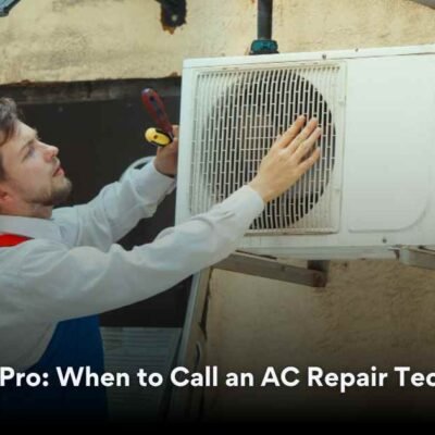 AC repair service in Gurgaon