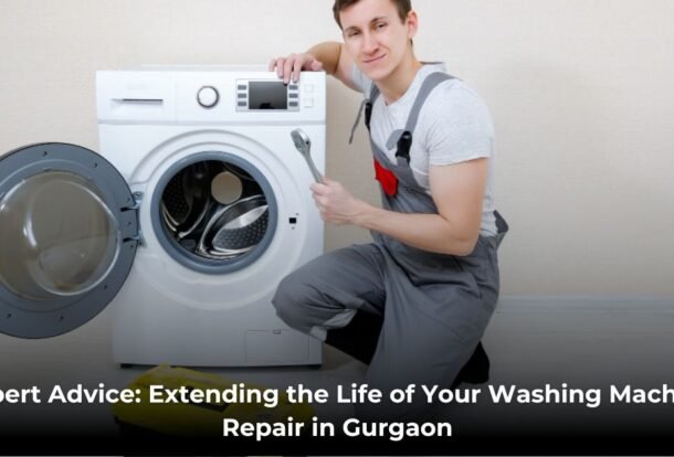 washing machine repair in Gurgaon