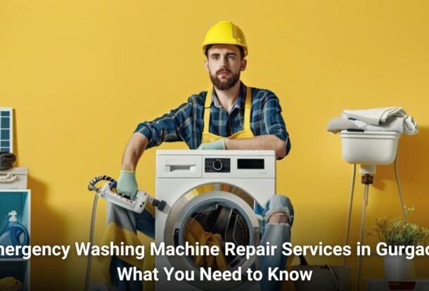 washing machine repair In Gurgaon