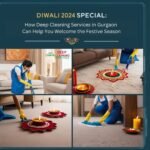 Deep Cleaning Services in Gurgaon