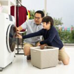 Washing Machine Repairs in Gurgaon